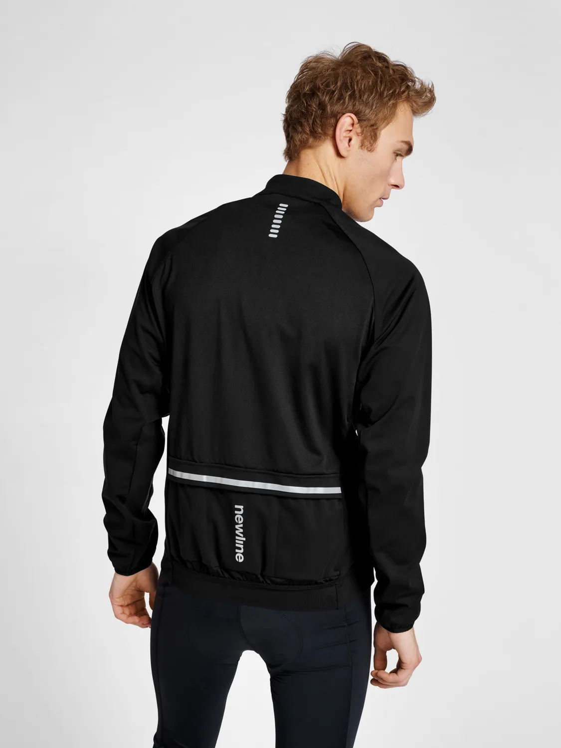 Mens Thermal Cycling Jacket - Core Bike Gear