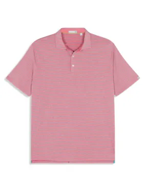 Men's Tasc Brookline Stripe Cloud Polo