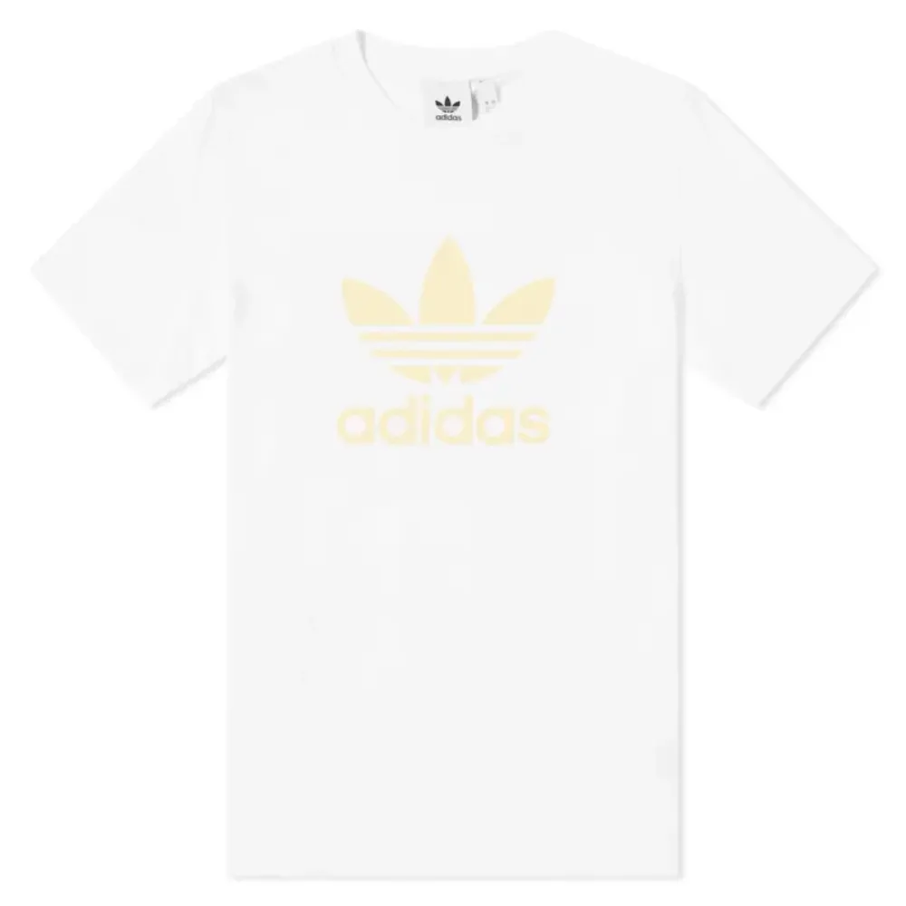 Men's Trefoil T-Shirts by adidas Originals