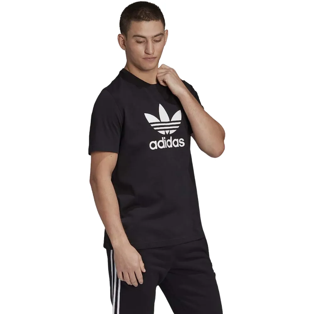 Men's Trefoil T-Shirts by adidas Originals