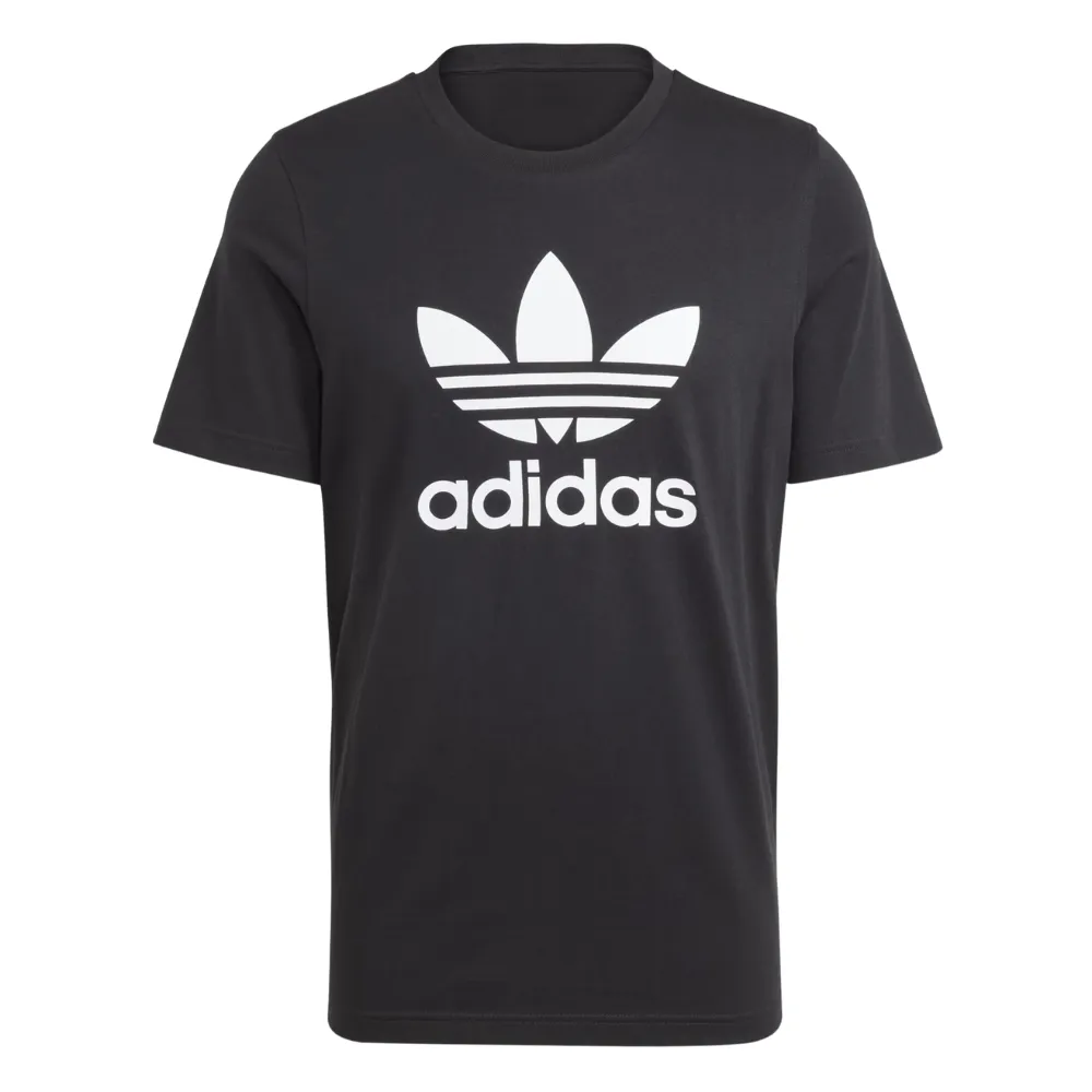 Men's Trefoil T-Shirts by adidas Originals