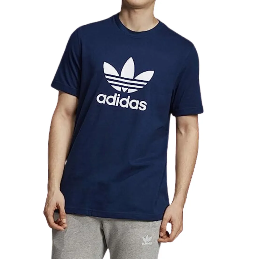 Men's Trefoil T-Shirts by adidas Originals