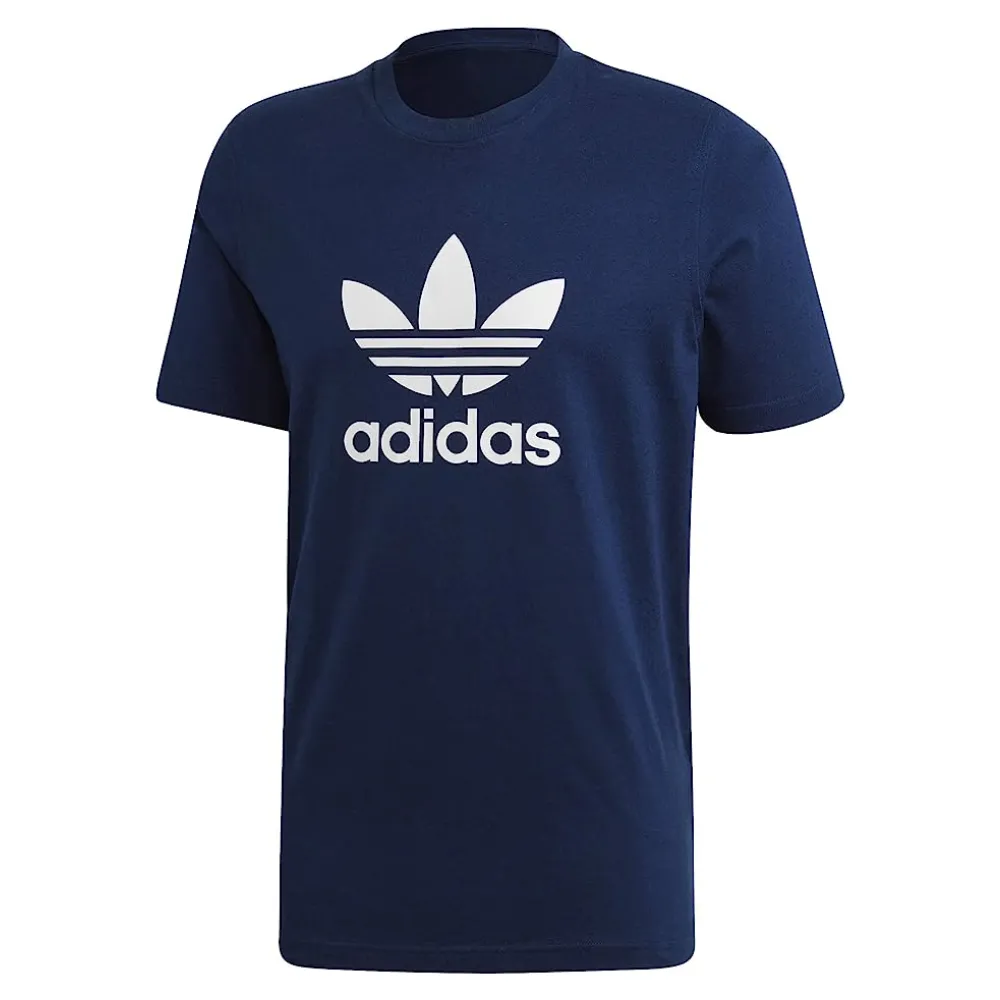 Men's Trefoil T-Shirts by adidas Originals