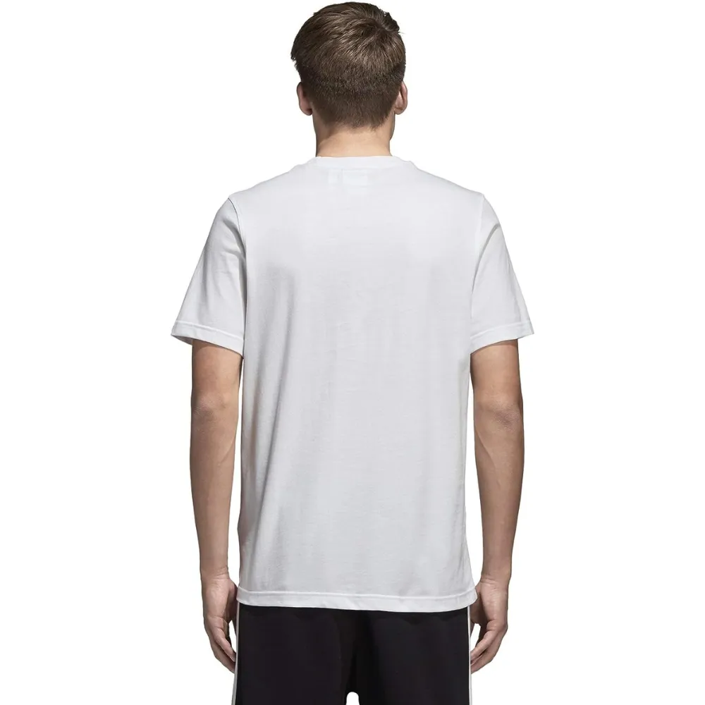 Men's Trefoil T-Shirts by adidas Originals