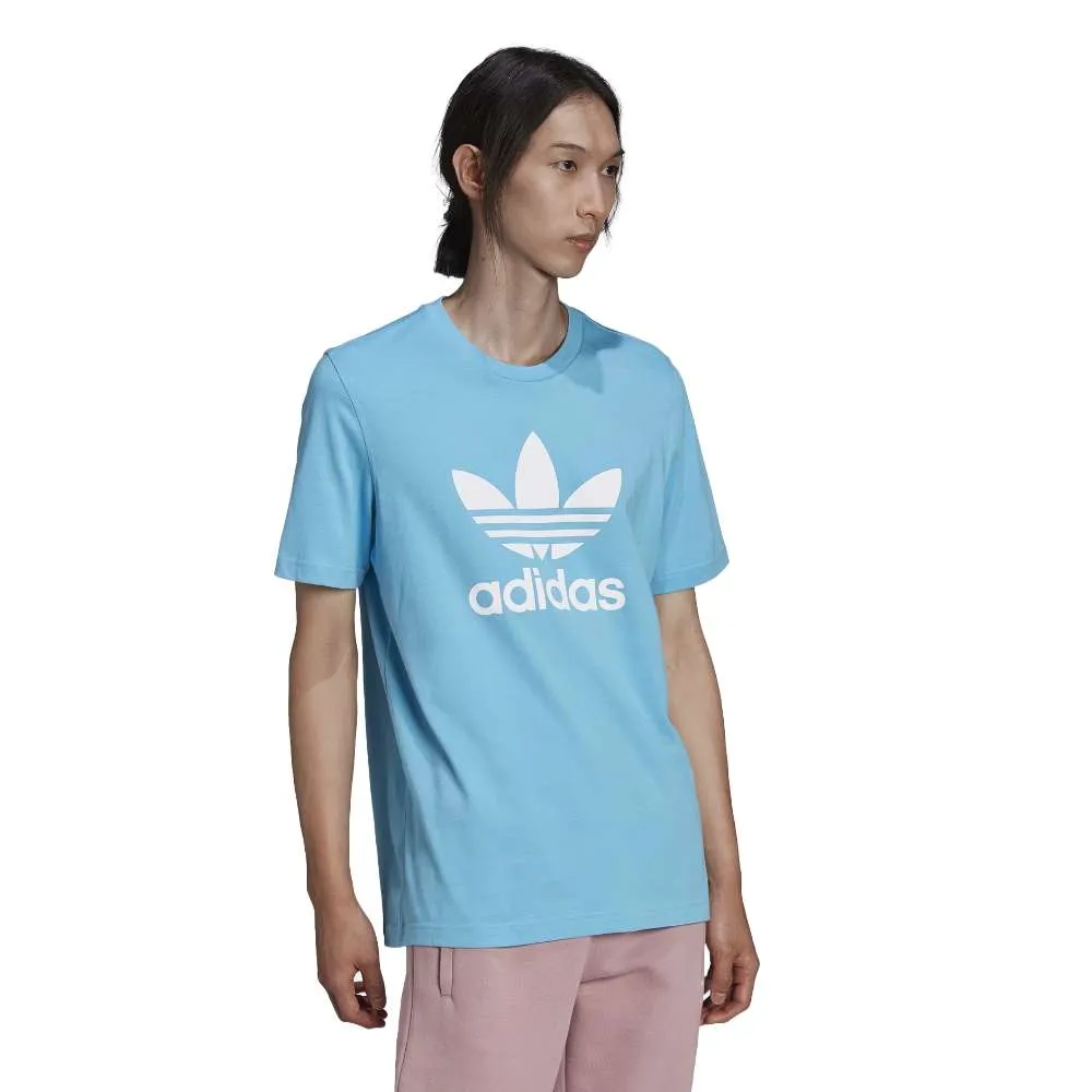 Men's Trefoil T-Shirts by adidas Originals