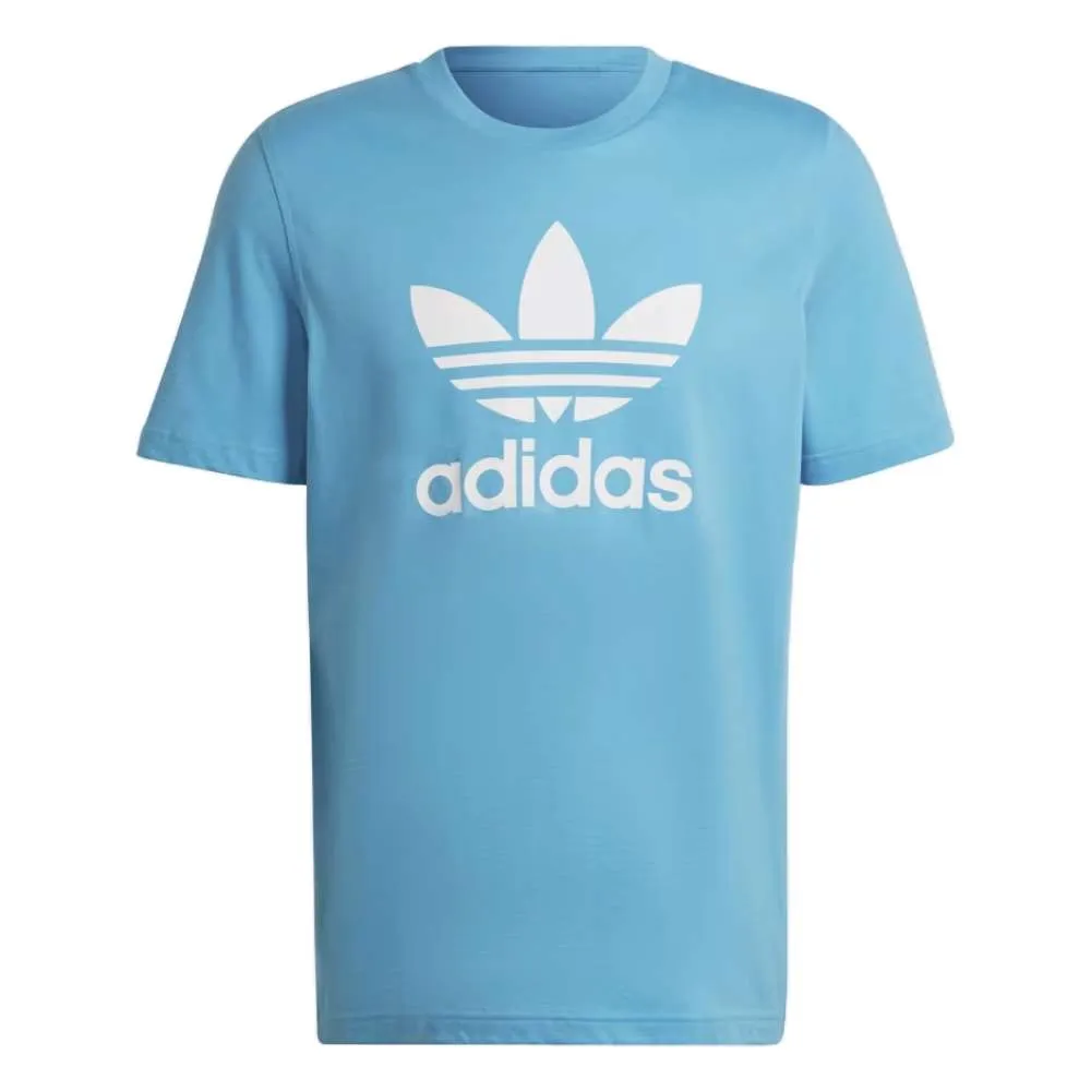 Men's Trefoil T-Shirts by adidas Originals