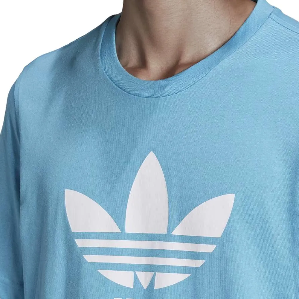 Men's Trefoil T-Shirts by adidas Originals