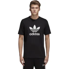 Men's Trefoil T-Shirts by adidas Originals