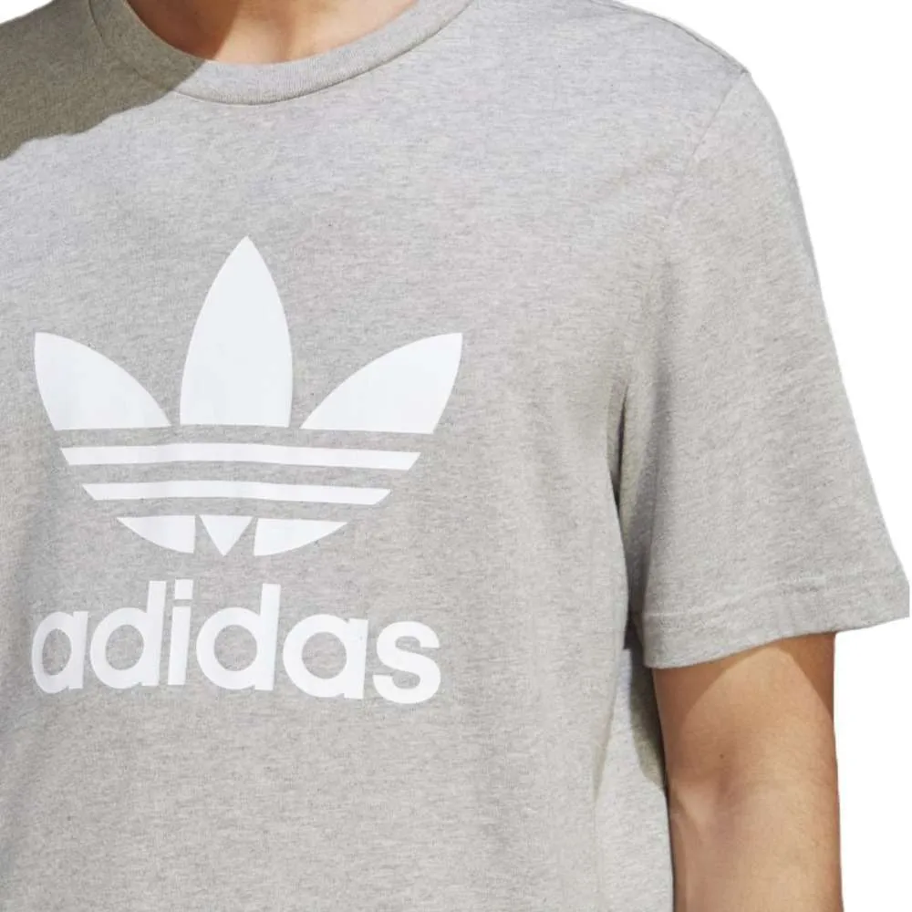 Men's Trefoil T-Shirts by adidas Originals