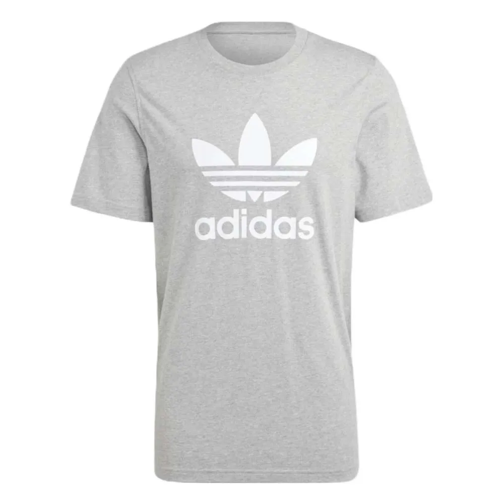 Men's Trefoil T-Shirts by adidas Originals