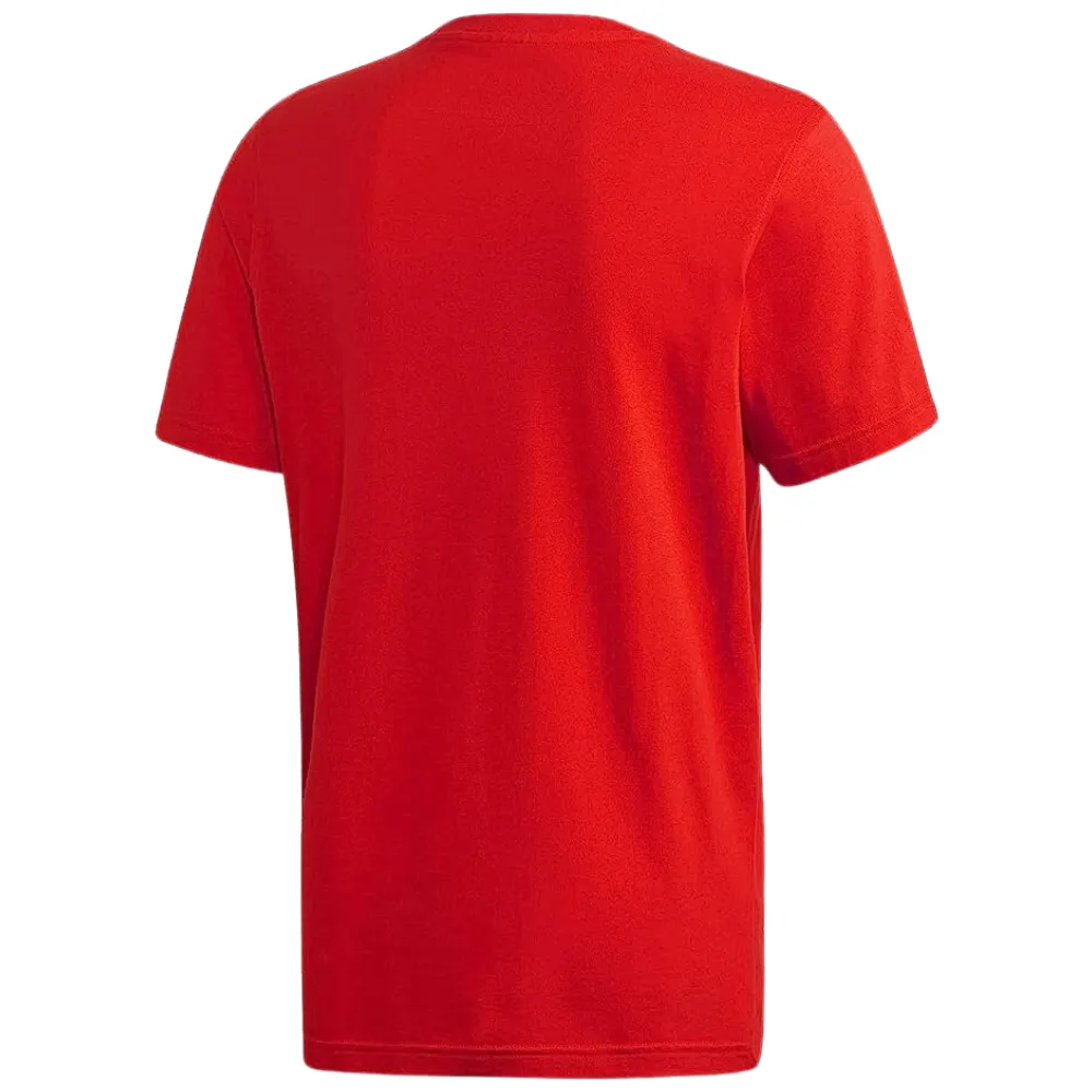 Men's Trefoil T-Shirts by adidas Originals