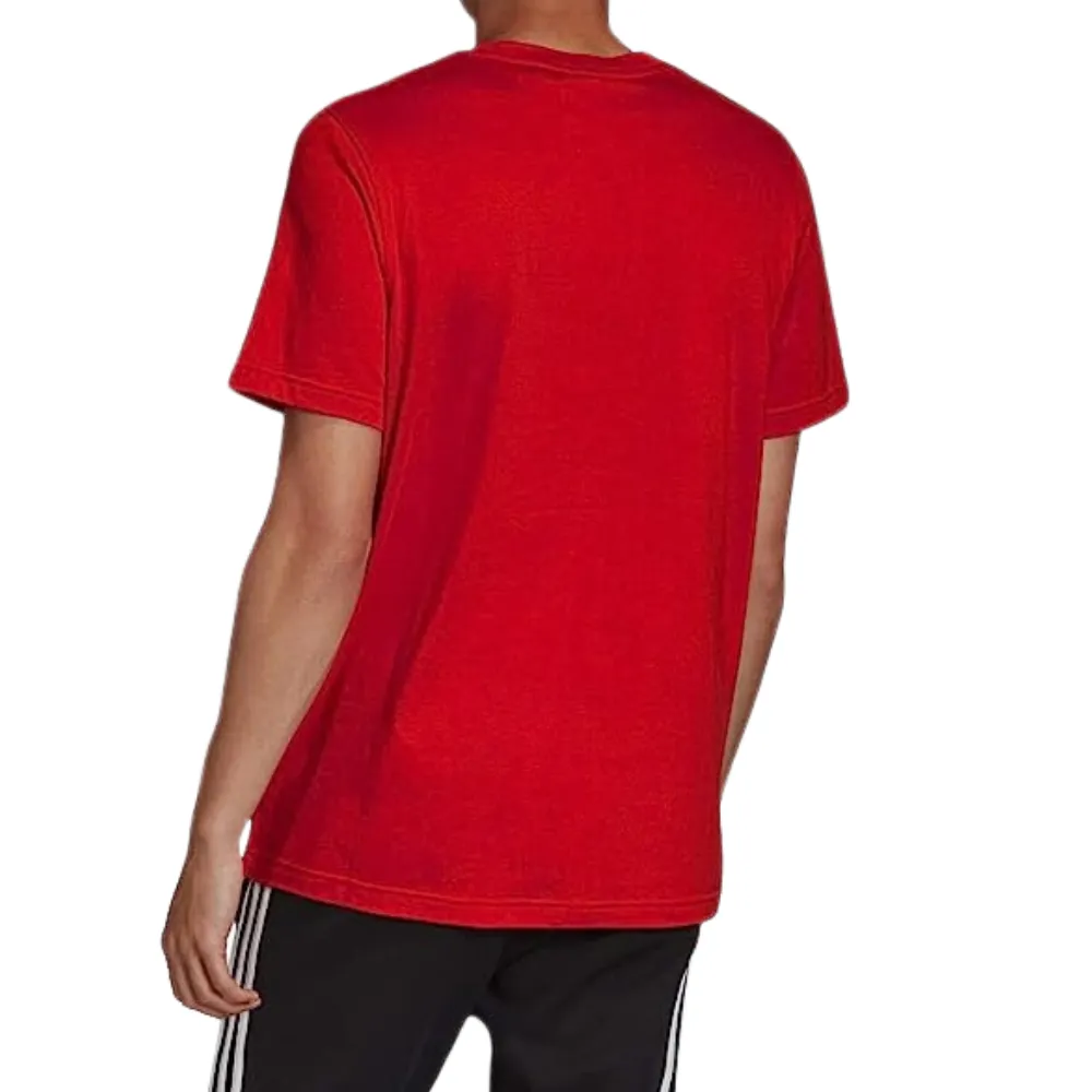 Men's Trefoil T-Shirts by adidas Originals