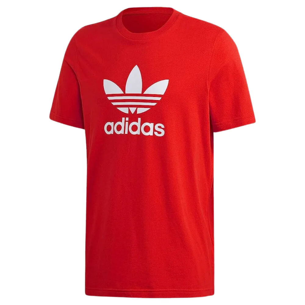 Men's Trefoil T-Shirts by adidas Originals