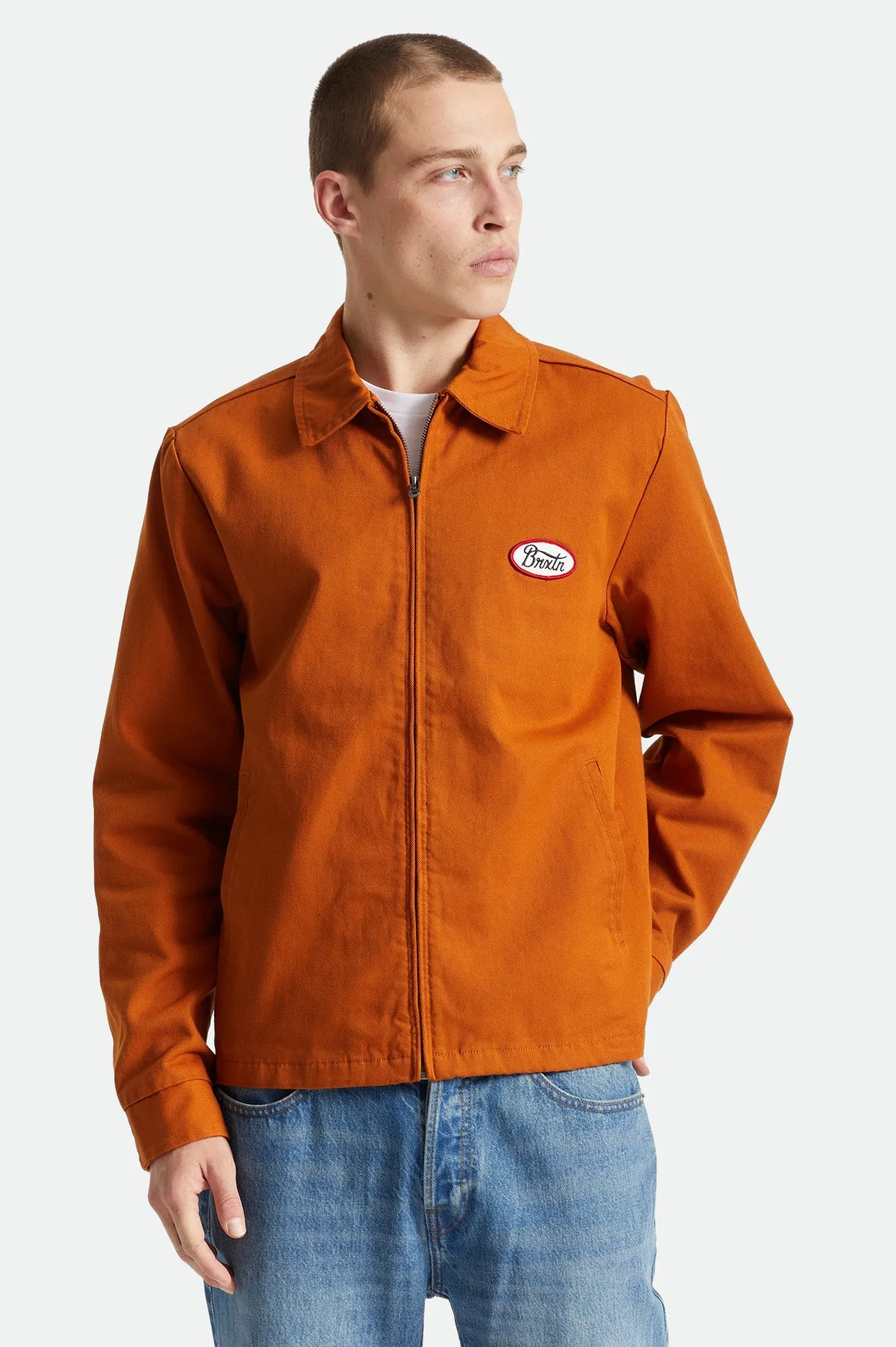 Men's Ideal Jacket