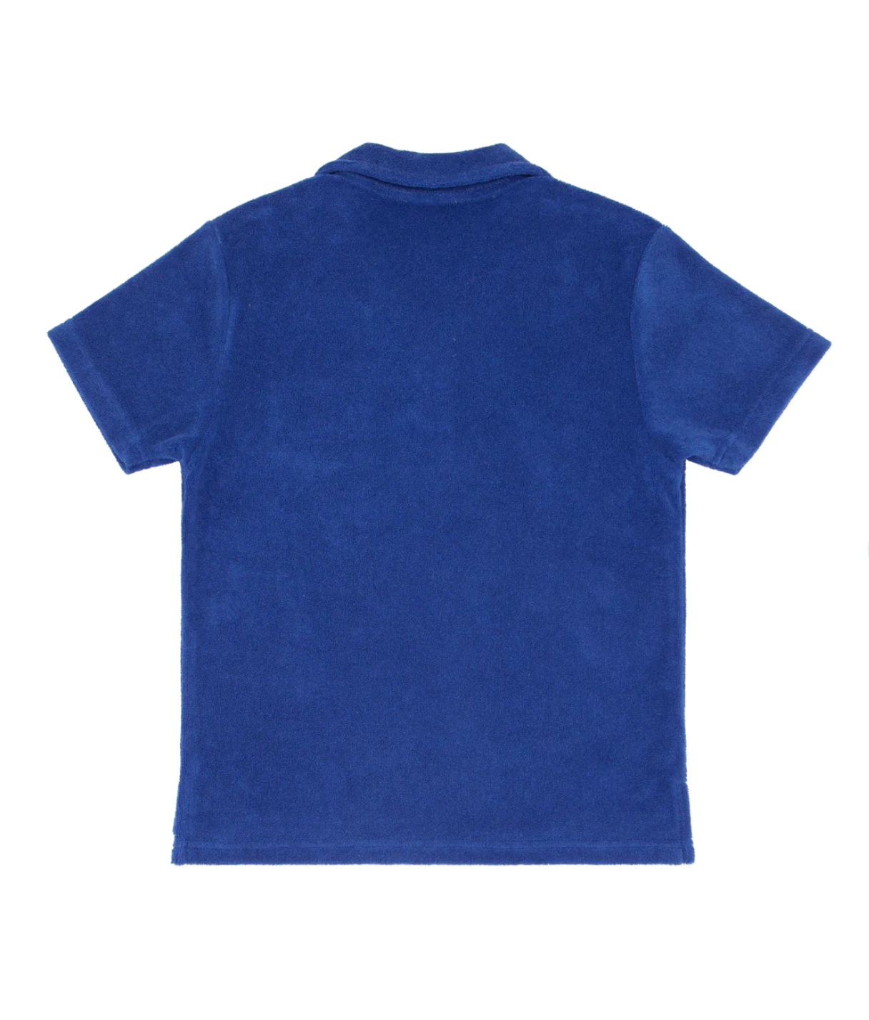 Minnow Boys Cove Blue Polo Shirt