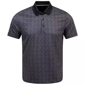 Miracle Ventil8+ Polo Sharkskin/Black - SS24