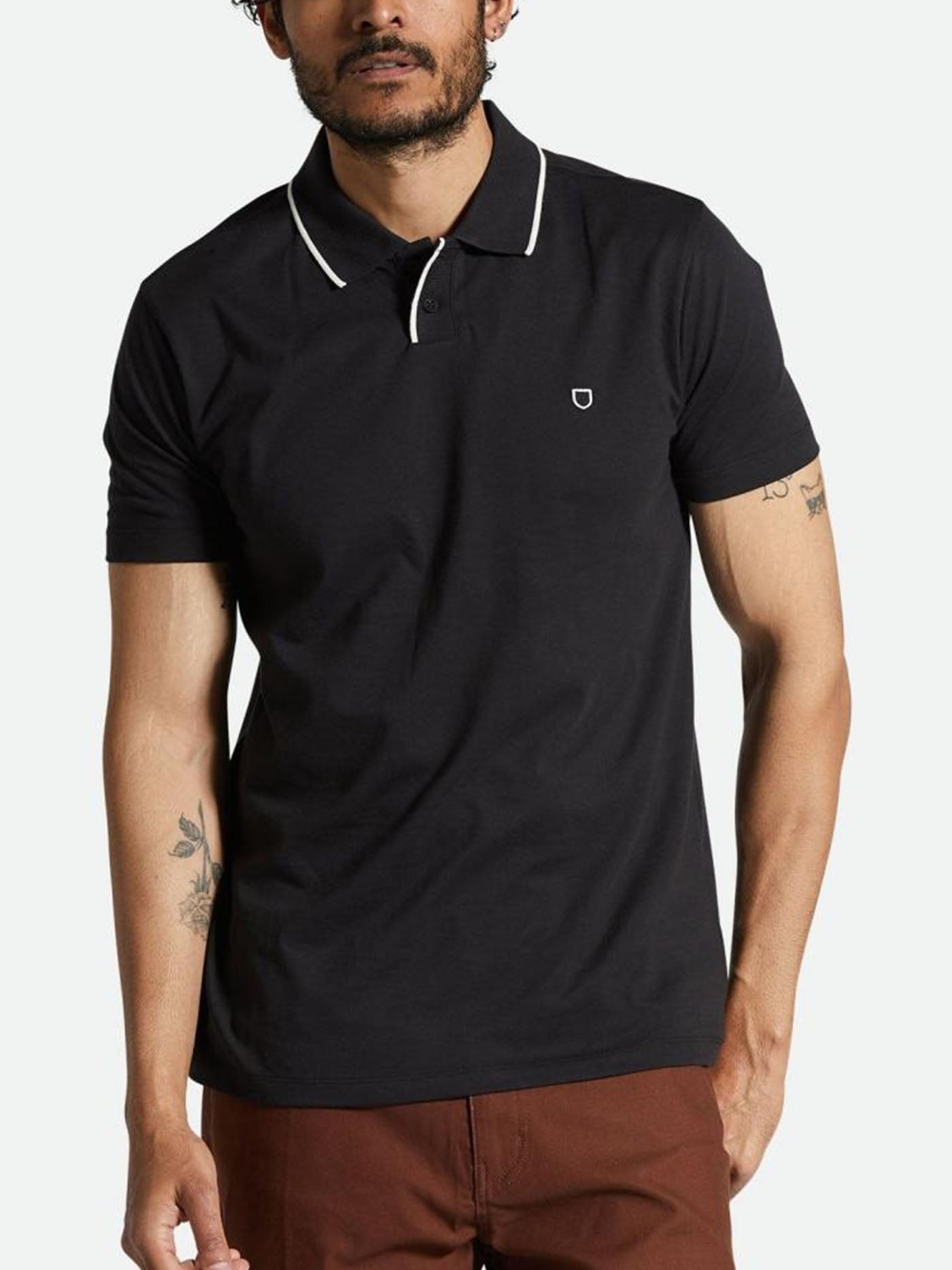 Mod Flex Polo shirt.