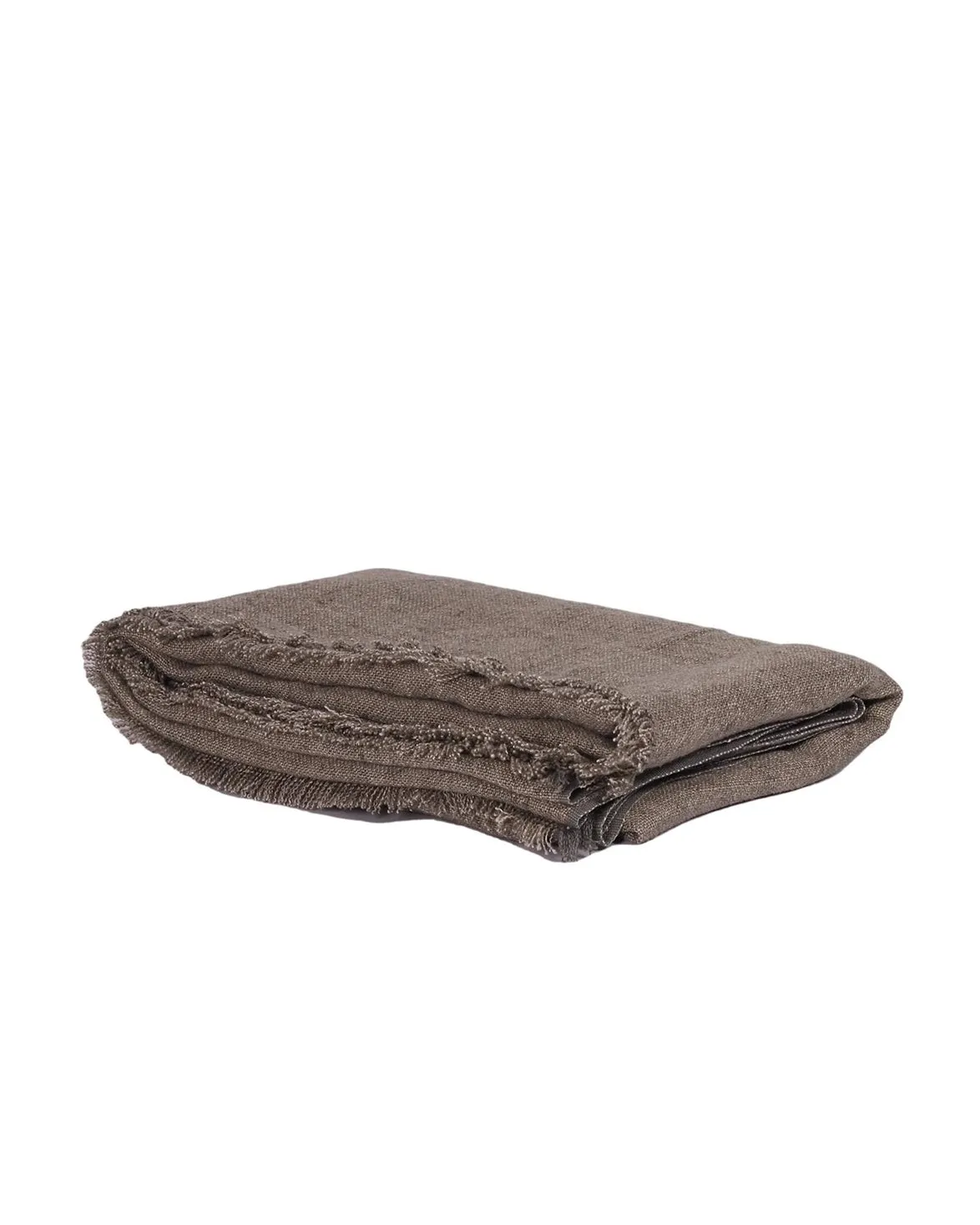 More information about Margaux Blanket Ash.