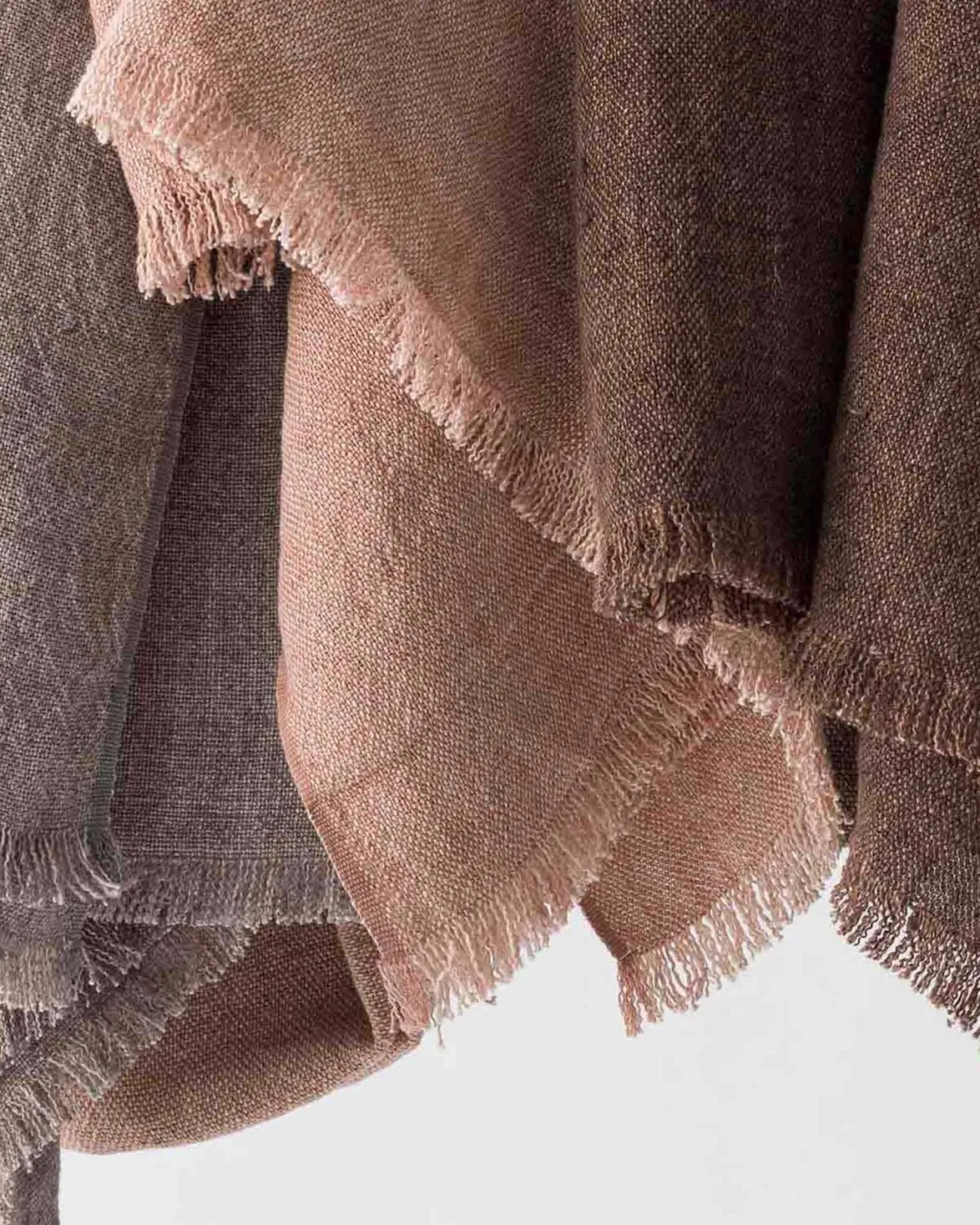 More information about Margaux Blanket Ash.