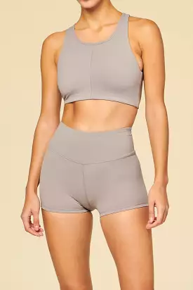 Naomi Sports Bra with Long Line Design