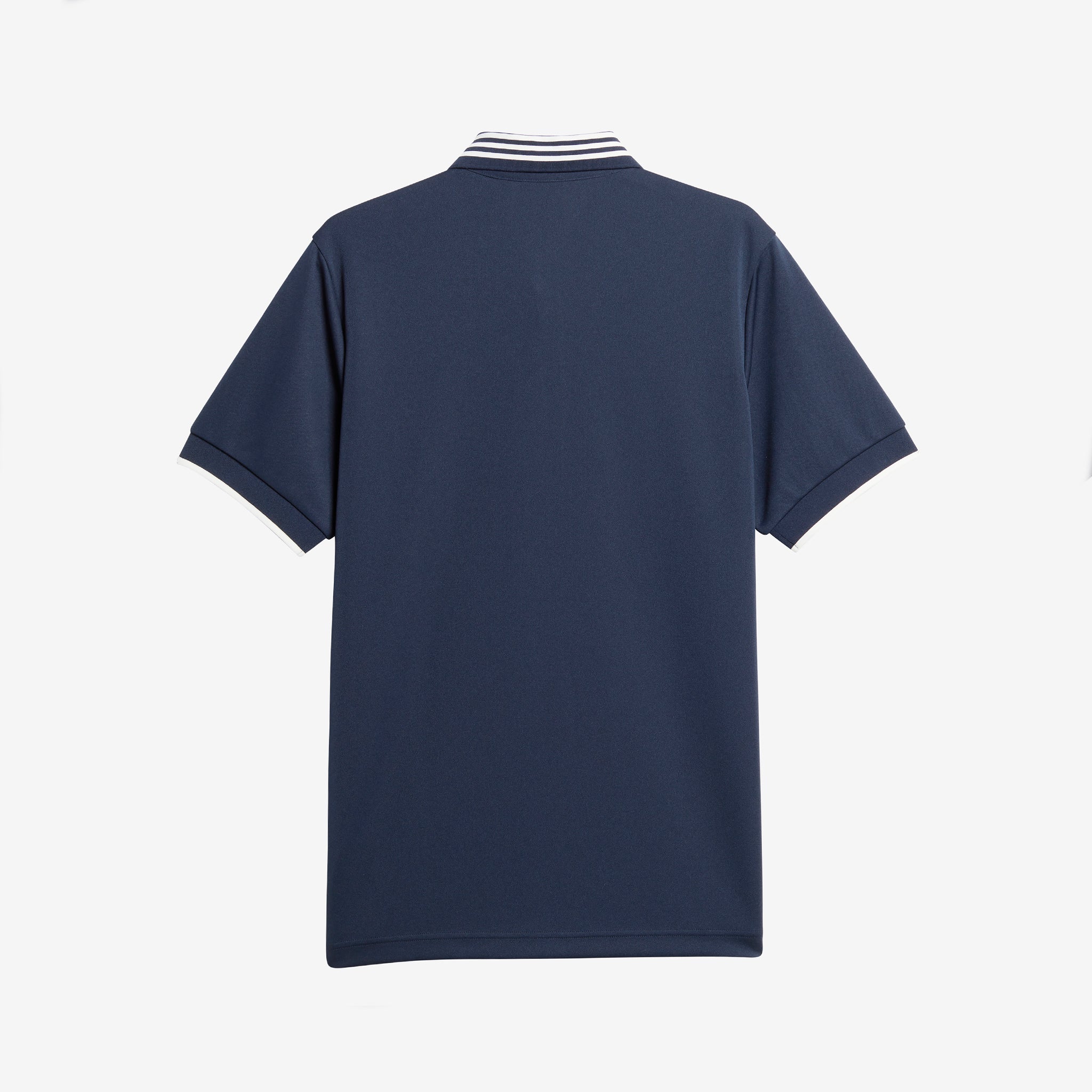 Night Navy Short Sleeve Polo Shirt