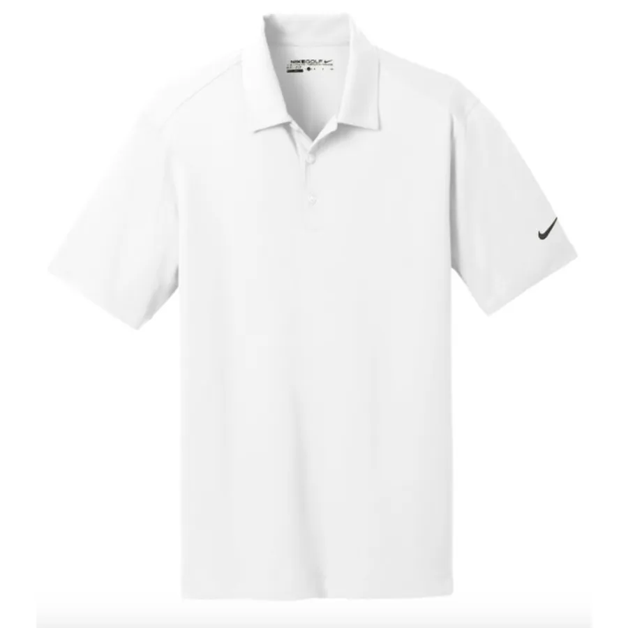 Nike Men's Dri-Fit Vertical Mesh Golf Polo