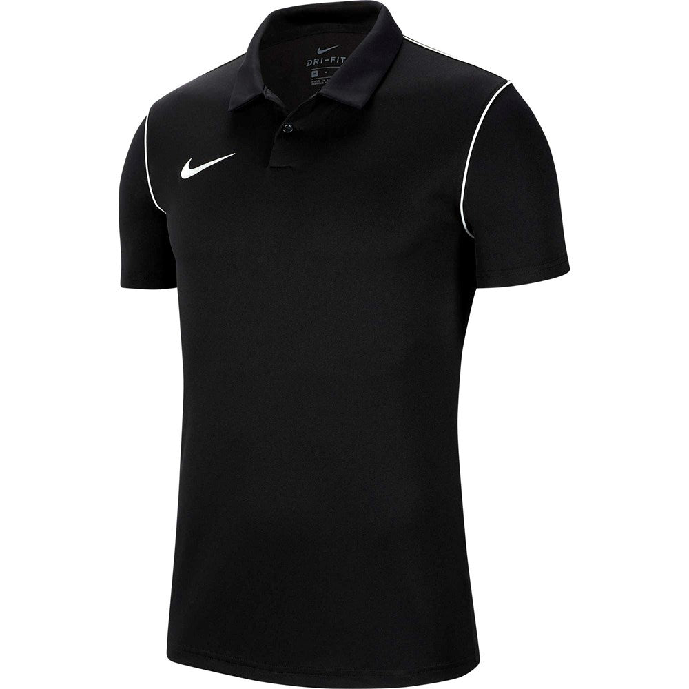 Nike Park 20 Polo Black