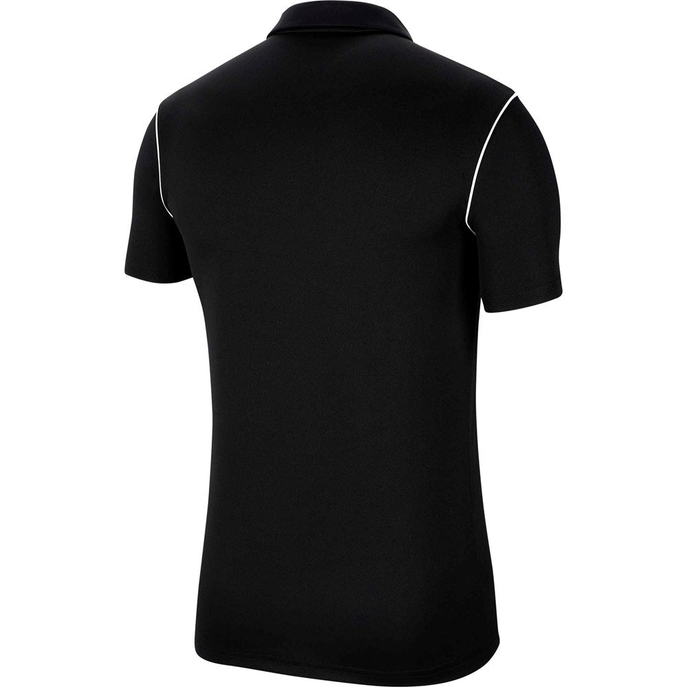 Nike Park 20 Polo Black