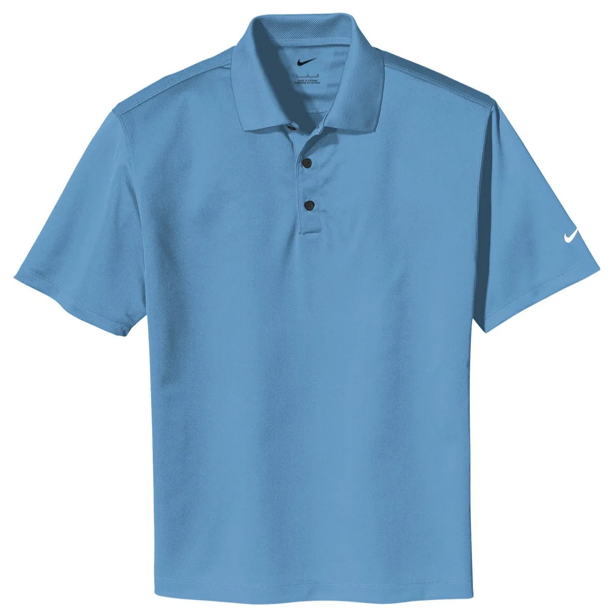 NIKE Tech Basic Dri-FIT Performance Polo