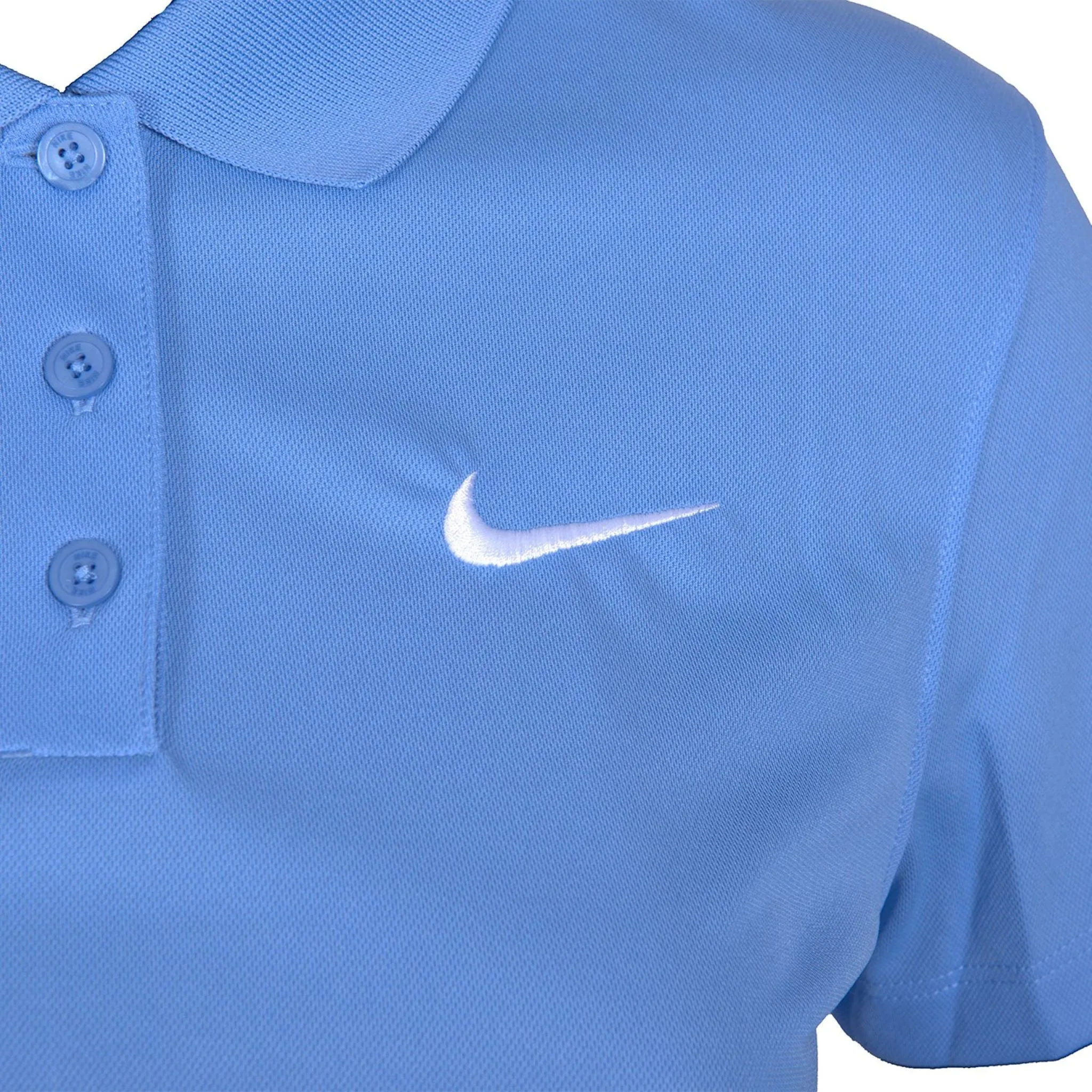 Nike Women's Dri-FIT Victory Polo - USATF ™