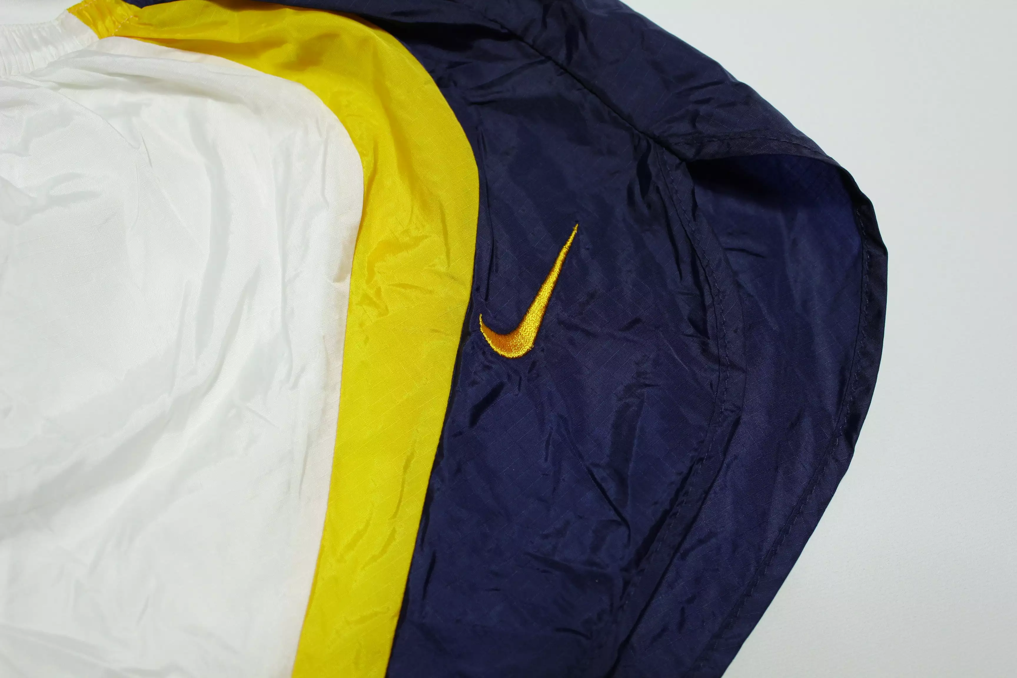 Nike Vintage Running Shorts 90s USA Track Pro Marathon