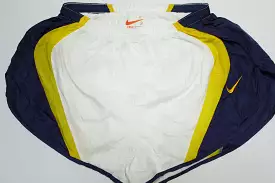 Nike Vintage Running Shorts 90s USA Track Pro Marathon