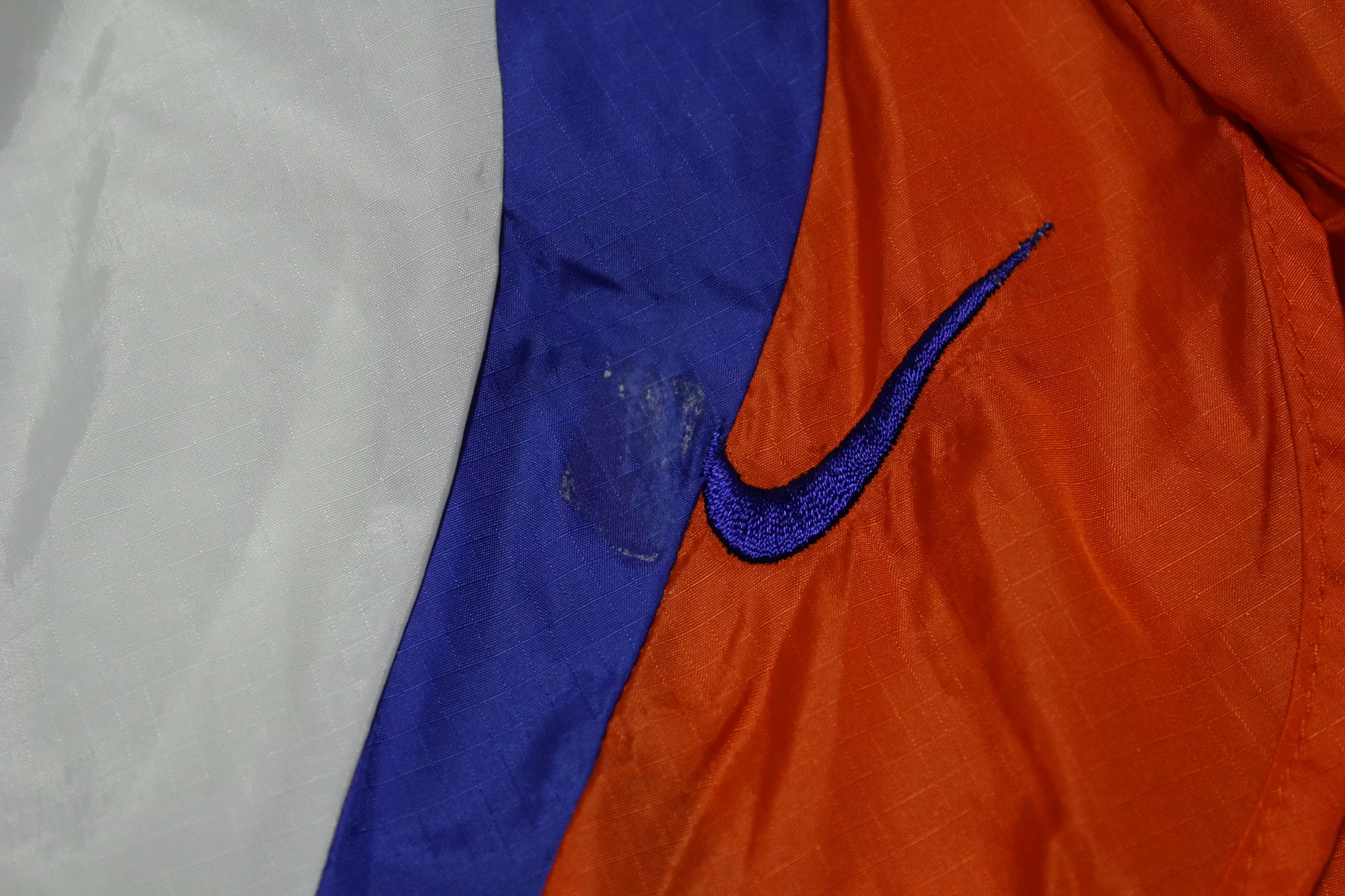 Nike Vintage Running Shorts - High Cut - Split - 90s - USA - Track - Pro - Marathon.