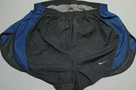 Nike Vintage Running Shorts USA Track Pro Marathon