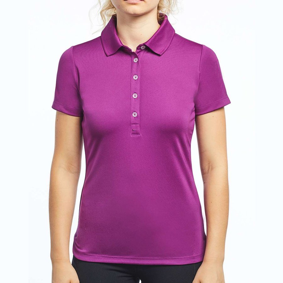 Nike Women's Golf Polo Shirt (2 for $60)