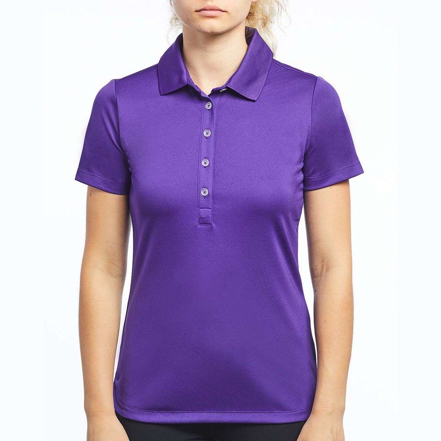 Nike Women's Golf Polo Shirt (2 for $60)