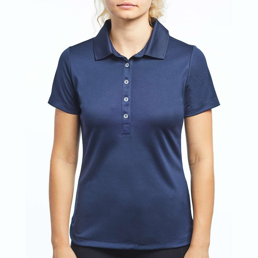 Nike Women's Golf Polo Shirt (2 for $60)