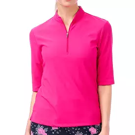 Nivo Polo Elbow Sleeve Noa Magenta - Revealed!