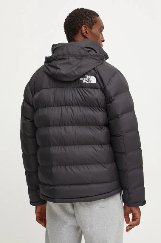 North Face Limbara Men's Black Color NF0A89EGJK31