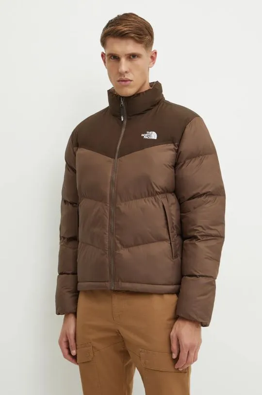 North Face Saikuru Men's Brown Color NF0A853I7O31