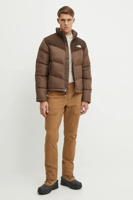 North Face Saikuru Men's Brown Color NF0A853I7O31