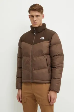 North Face Saikuru Men's Brown Color NF0A853I7O31