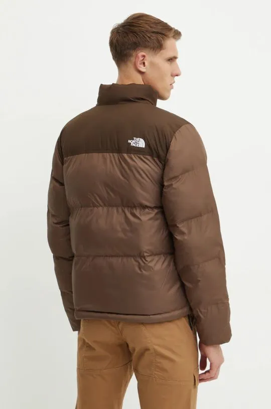 North Face Saikuru Men's Brown Color NF0A853I7O31