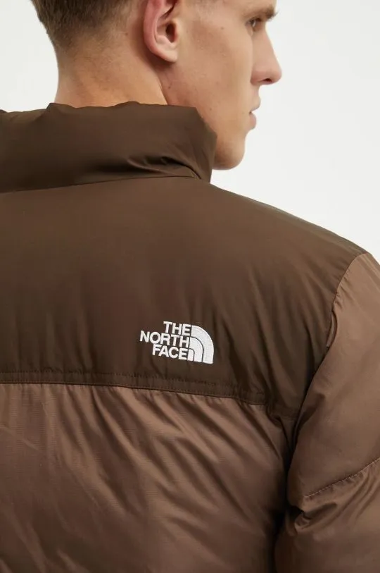 North Face Saikuru Men's Brown Color NF0A853I7O31