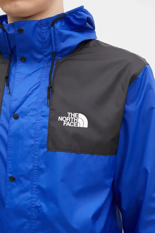 North Face Seasonal Mountain Jacket Men's Blue Color NF0A5IG3CZ61