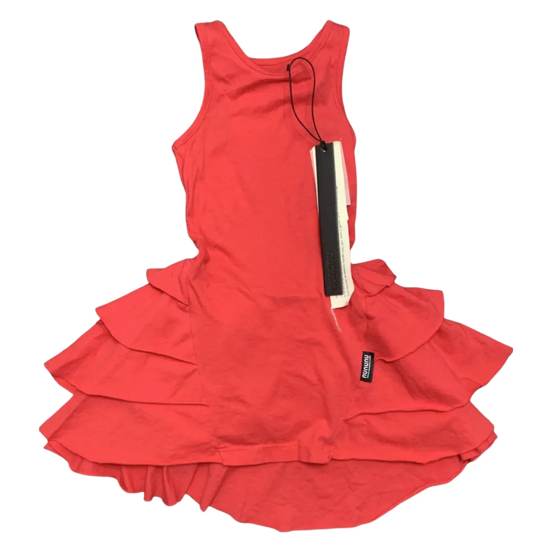 Nununu Dress - Organic Cotton Dresses for Kids | Shop Now