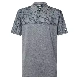 Oakley short sleeve polo