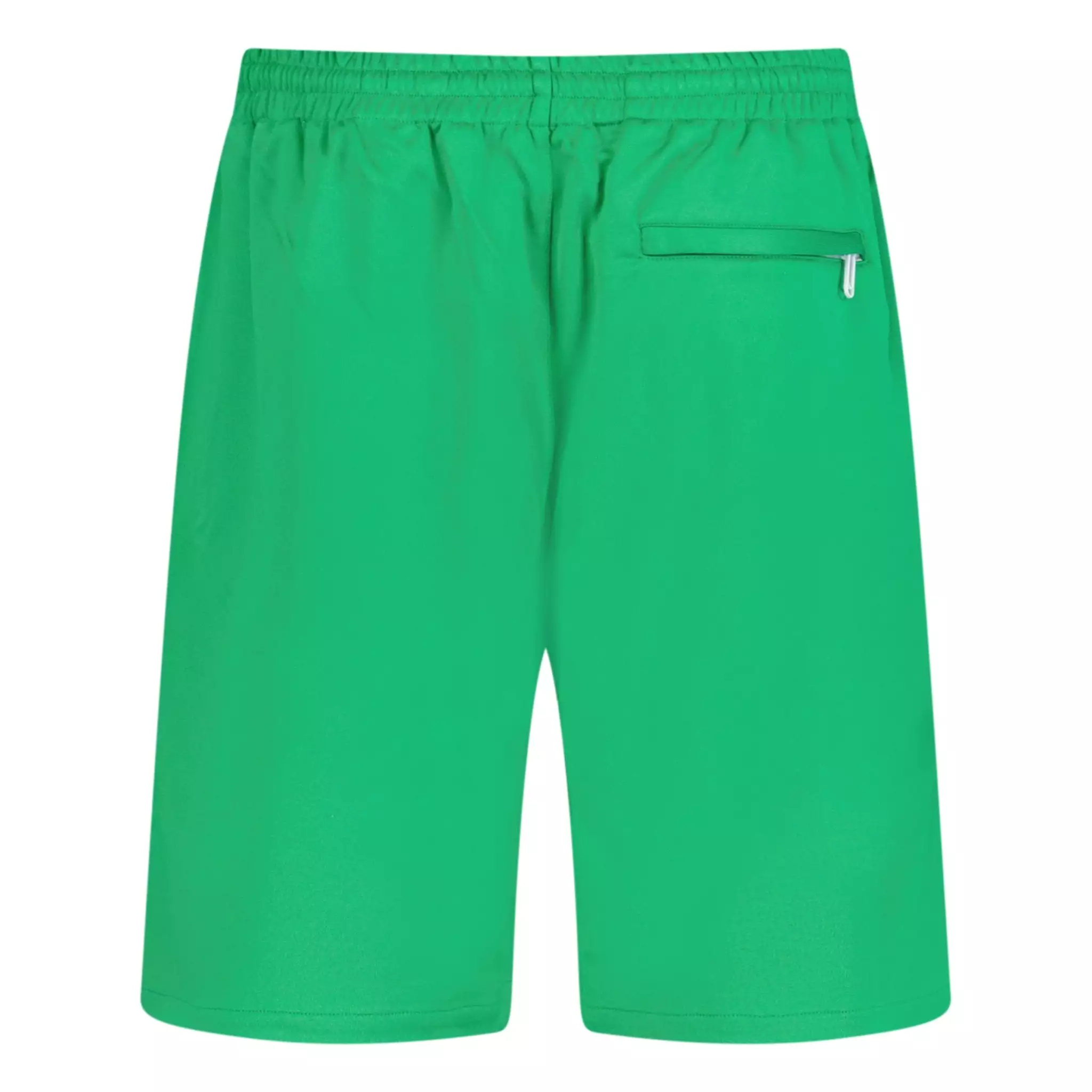 Off-White Skate Track Shorts - Green