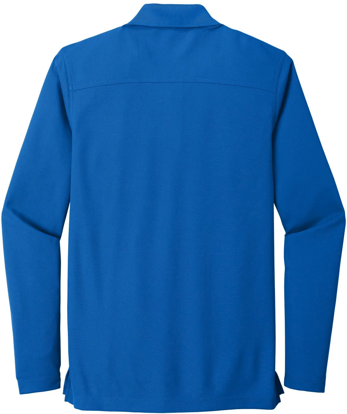 OGIO Caliber 2.0 Polo with Long Sleeves