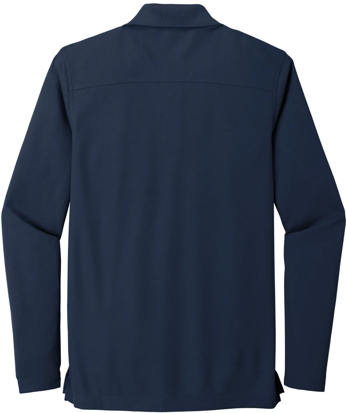 OGIO Caliber 2.0 Polo with Long Sleeves